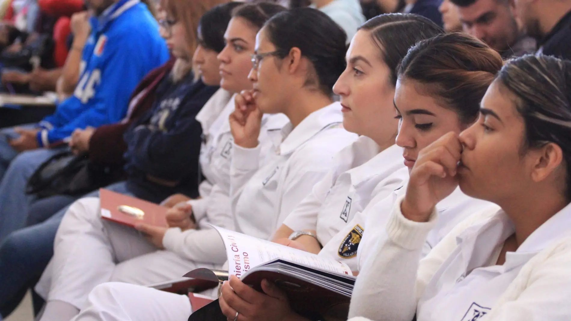 Alcaldesa Día Mundial de la Salud Mental 2